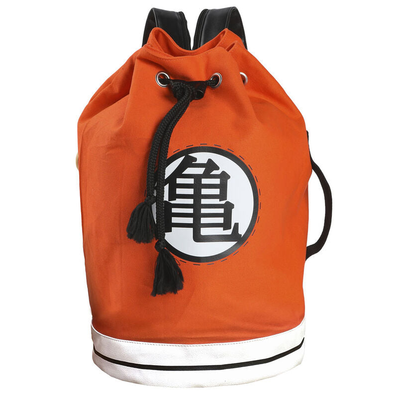 Mochila petate Dragon Ball 44cm_1