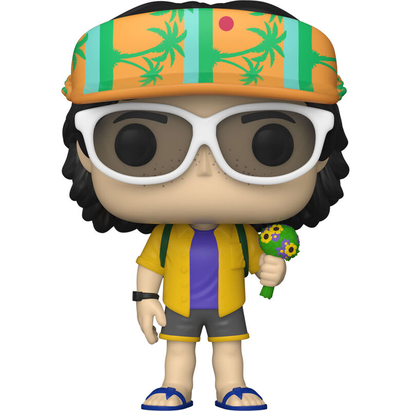 Funko POP figura Stranger Things California Mike_1