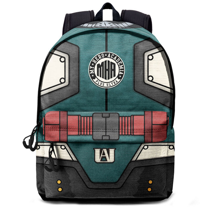 Mochila My Hero Academia 44cm_1