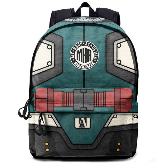 Mochila My Hero Academia 44cm_1