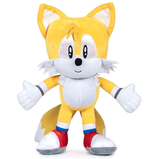 Tails 3 de Sonic 1
