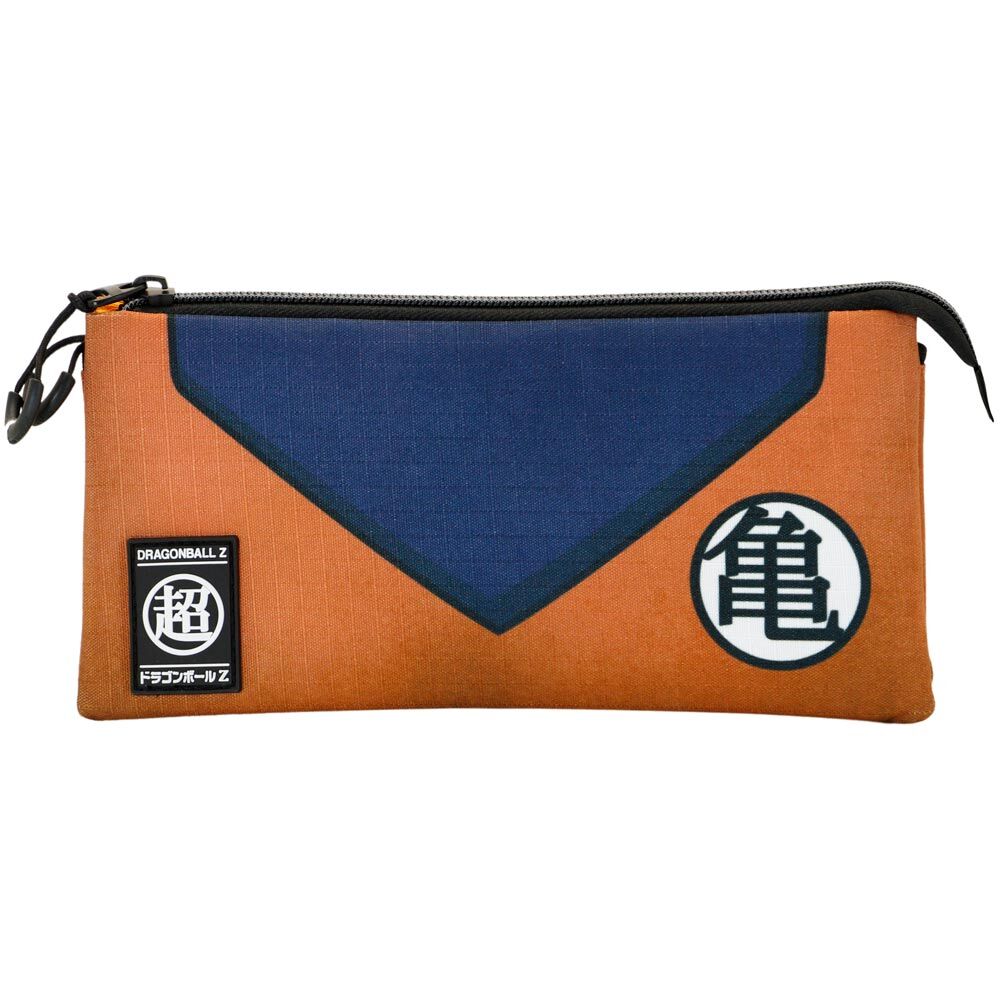 Estuche Suit Dragon Ball triple_1
