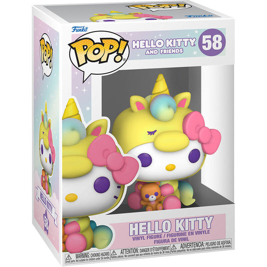 Funko POP figura Sanrio Hello Kitty - Hello Kitty_1