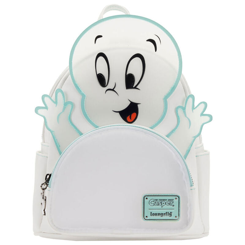 Mochila El Fantasma Amigable Casper Loungefly 26cm_1
