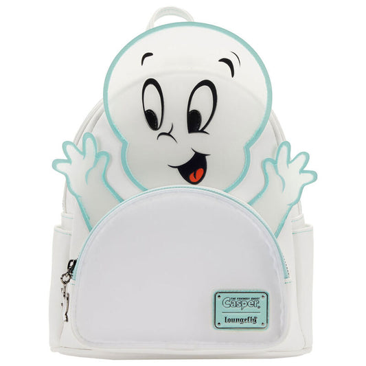 Mochila El Fantasma Amigable Casper Loungefly 26cm_1