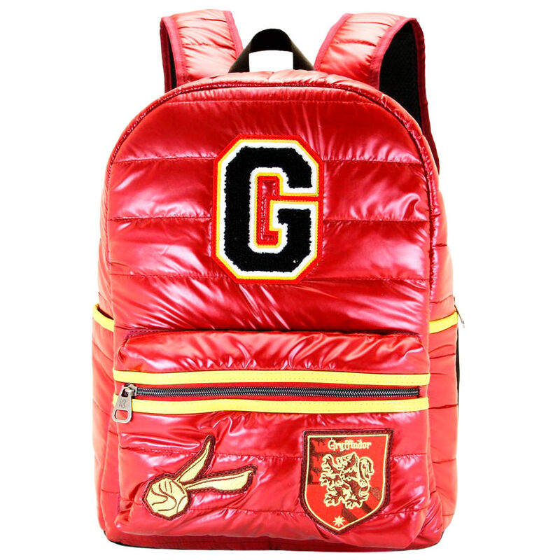 Mochila Griffindor Harry Potter 41cm_1