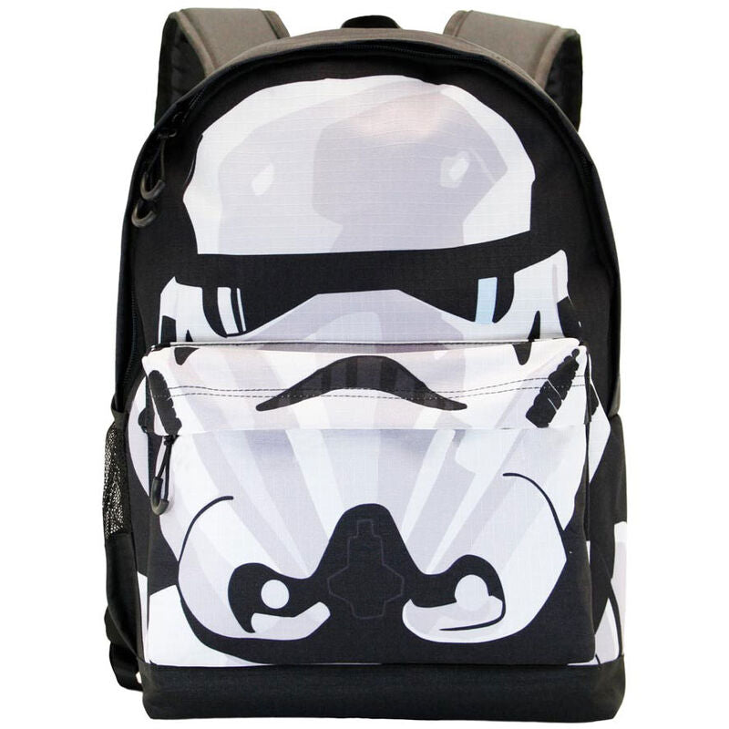 Mochila Trooper Star Wars 42cm_1
