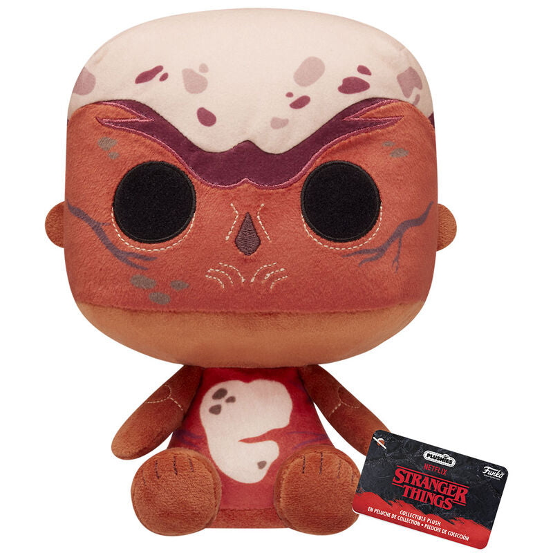 Vecna Pequeño de Stranger Things 1