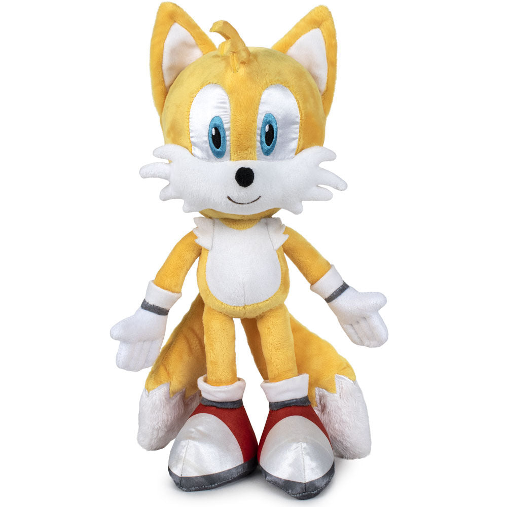 Tails de Sonic 1