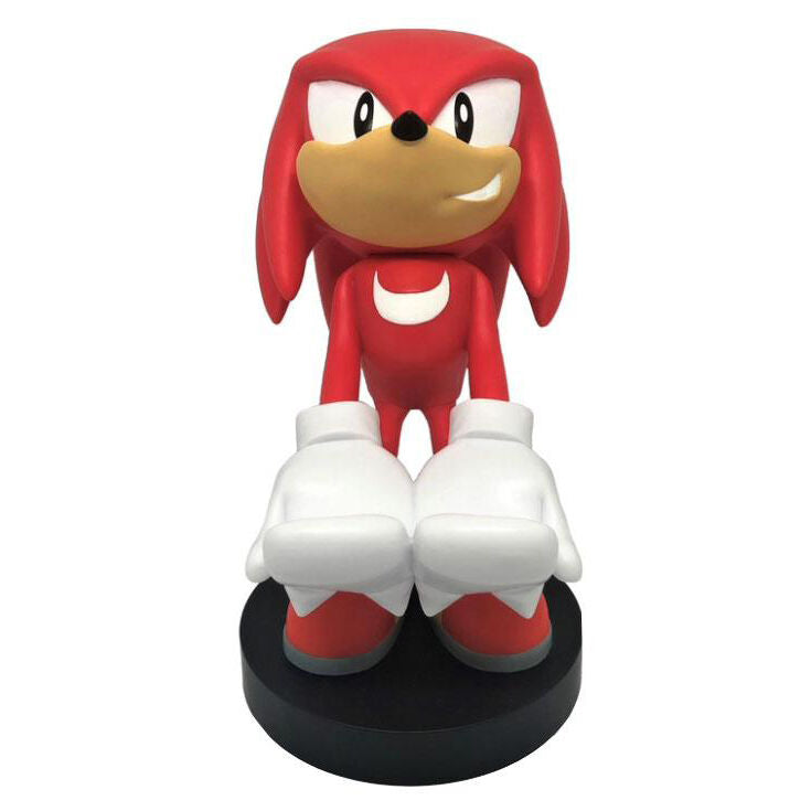 Cable Guy soporte sujecion figura Knuckles Sonic 21cm_1