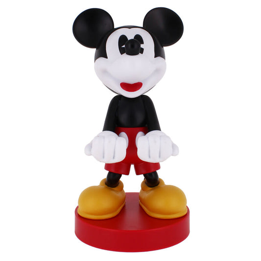 Cable Guy soporte sujecion figura Mickey Disney 21cm_1