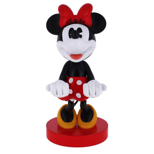 Cable Guy soporte sujecion figura Minnie Disney 21cm_1