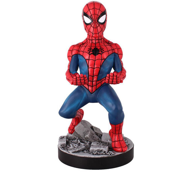 Cable Guy soporte sujecion figura Spiderman Marvel 21cm_1