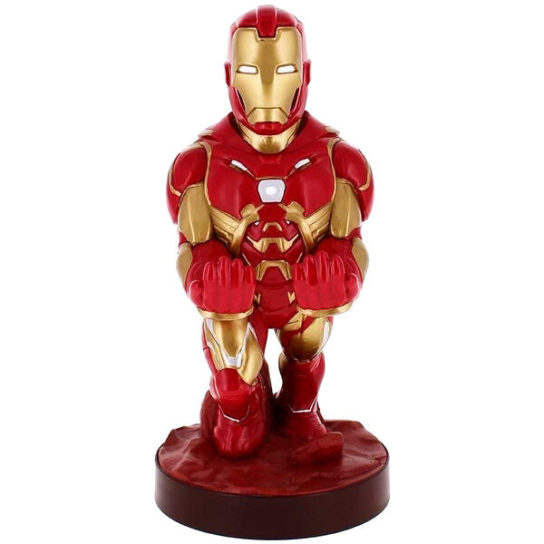 Cable Guy soporte sujecion figura Iron Man Marvel 21cm_1