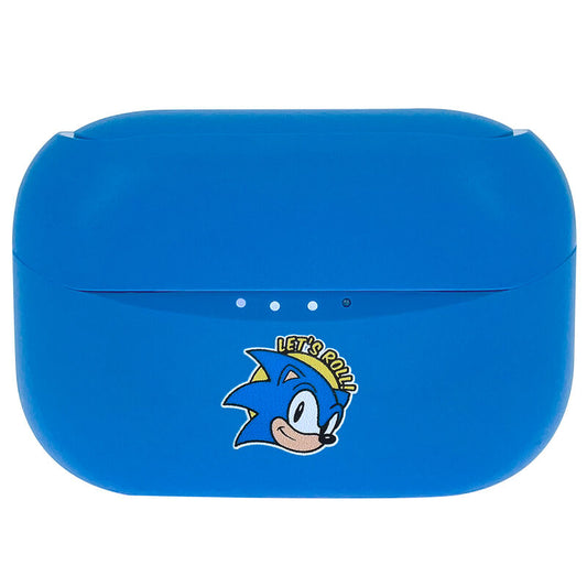 Auriculares inalambricos Sonic the Hedgehog Sega Classics_1