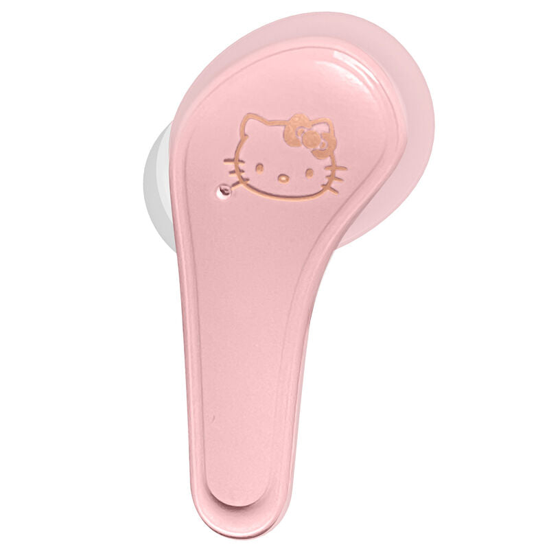 Auriculares inalambricos Hello Kitty_1