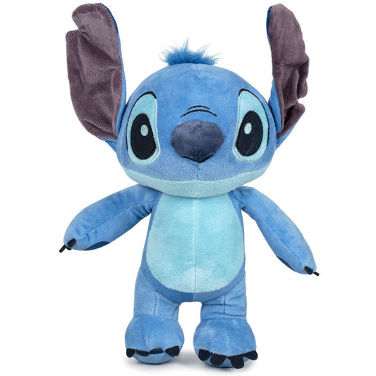 Stitch de Lilo y Stitch 1
