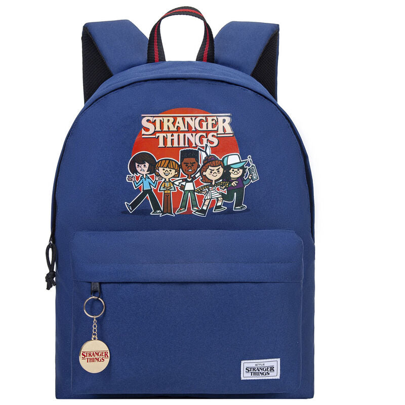 Mochila Gang Stranger Things 43cm_1