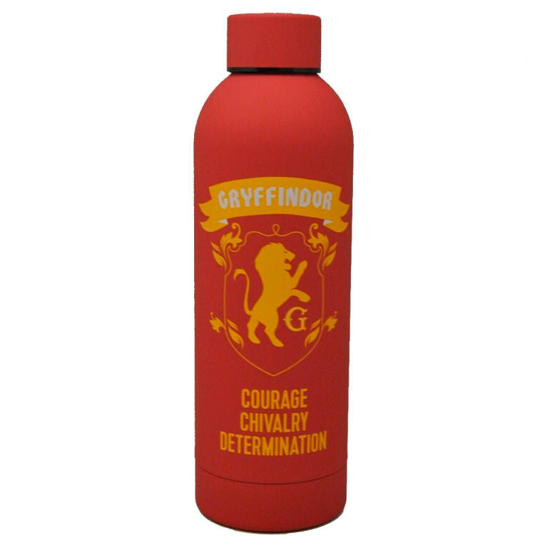 Botella acero inoxidable Gryffindor Harry Potter 700ml_1