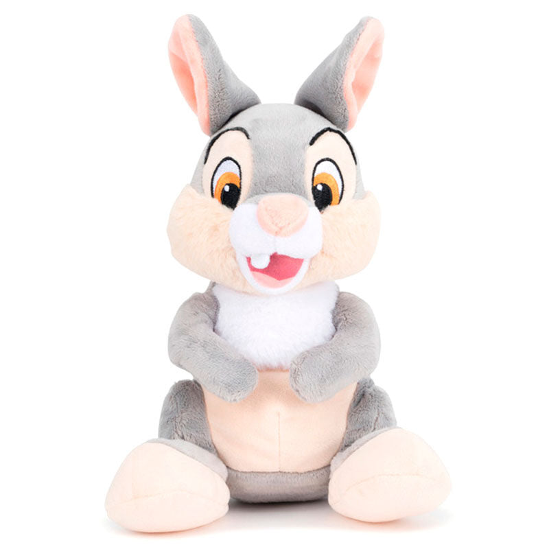 Tambor de Bambi 1