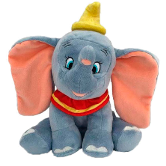Dumbo de Peluche 1