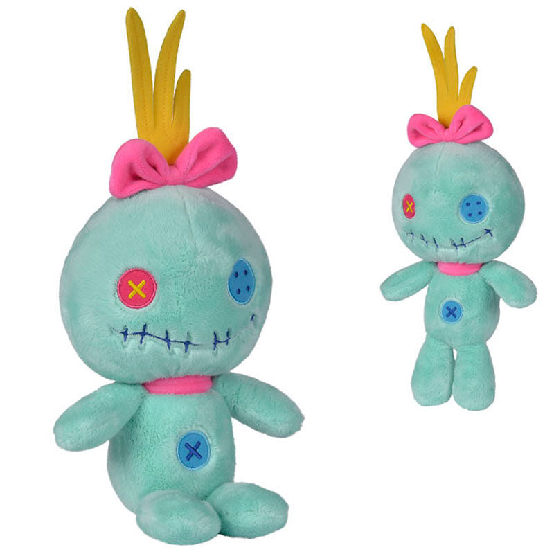 Scrump de Lilo y Stitch 1