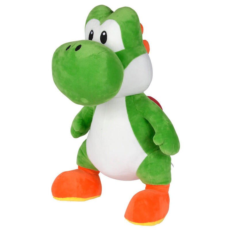 Yoshi Grande de Super Mario Bros 1