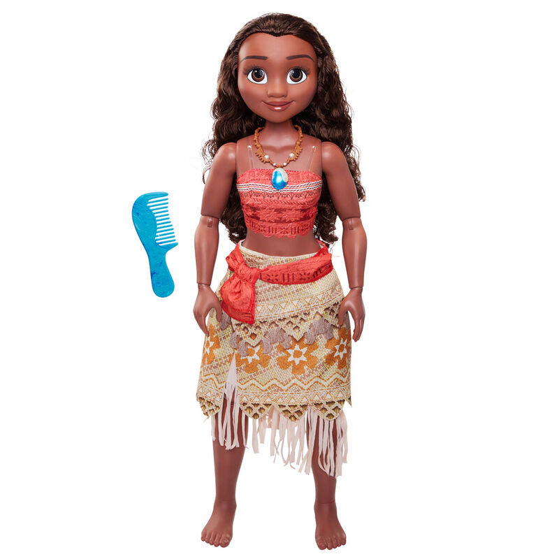 Muñeca Vaiana Moana Disney 80cm_1