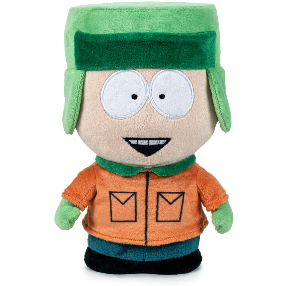 Kyle de South Park 1