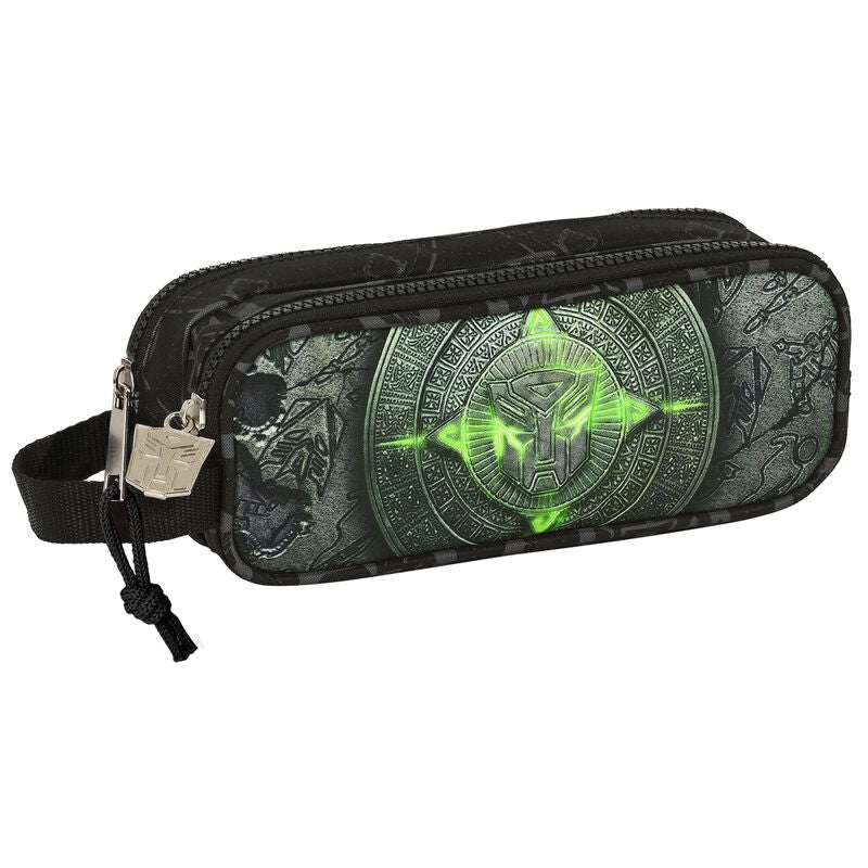 Estuche Transformers doble_1