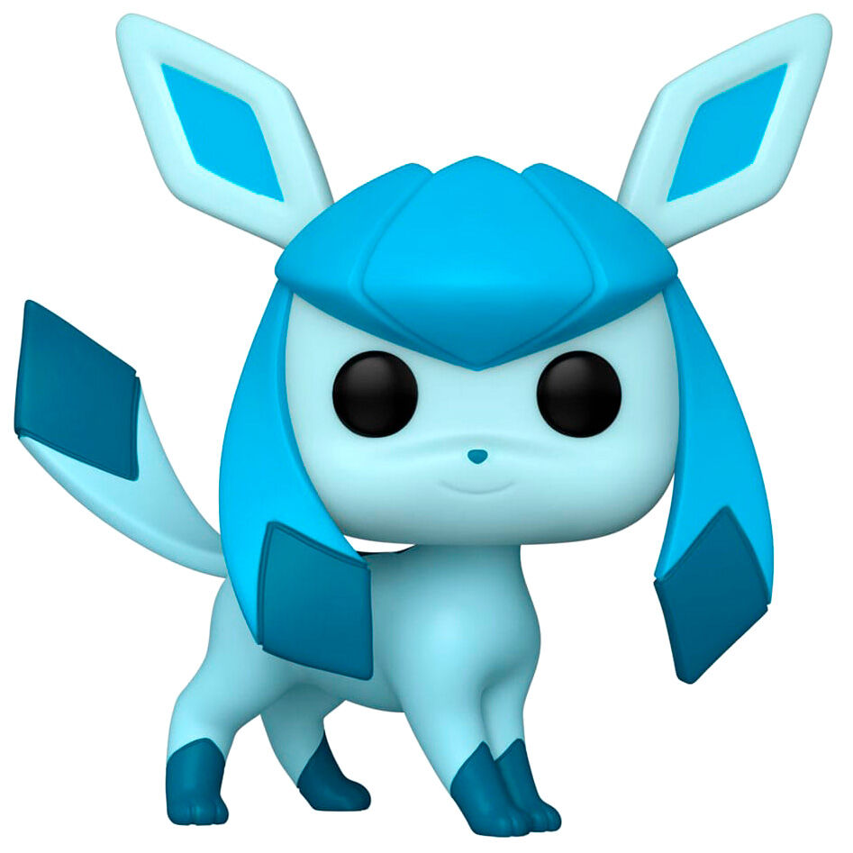 Funko POP figura Pokémon Glaceon_1