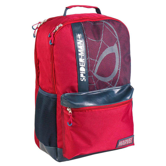 Mochila casual Spiderman Marvel 45cm_1