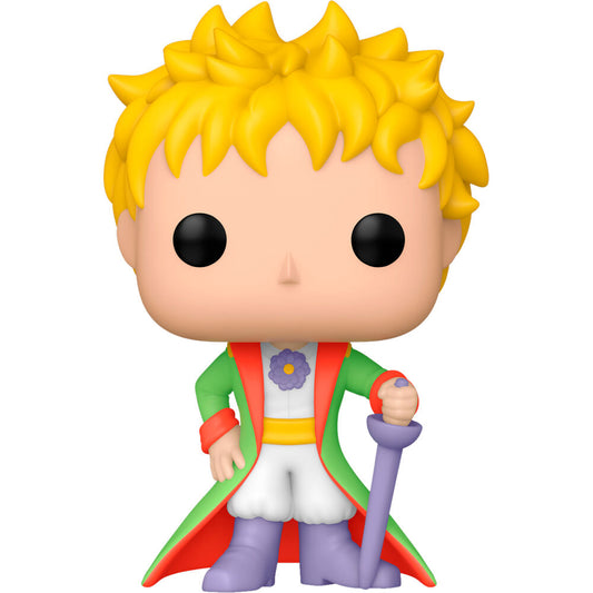 Funko POP figura The Little Prince El principito_1