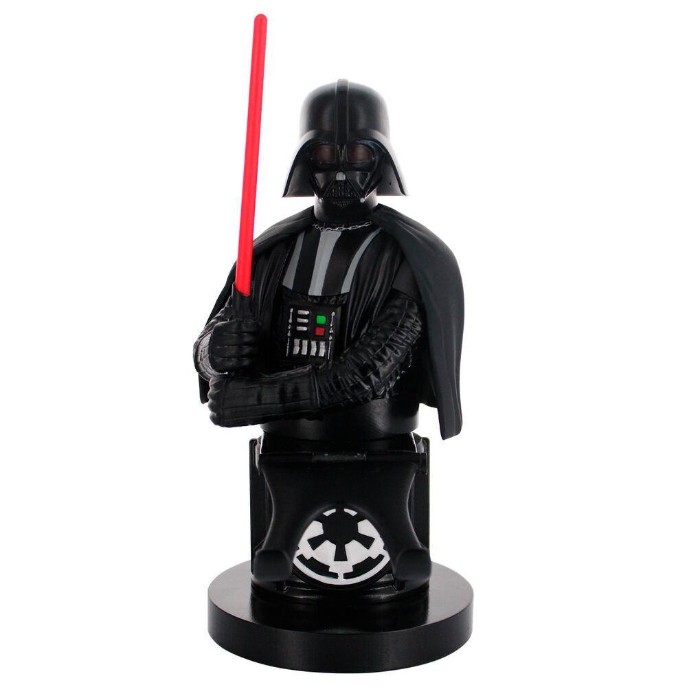 Cable Guy soporte sujecion figura Darth Vader A New Hope Star Wars 20cm_1