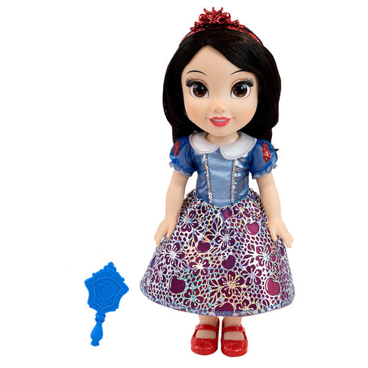Muñeca Blancanieves 100th Anniversary Disney 38cm_1