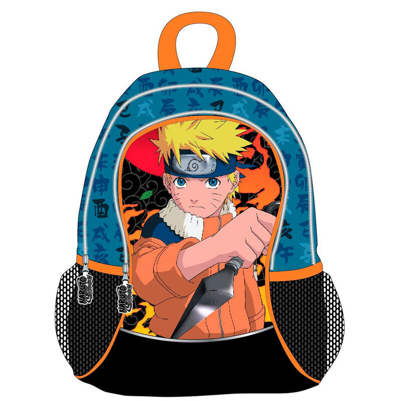 Mochila Naruto Shippuden 40cm_1
