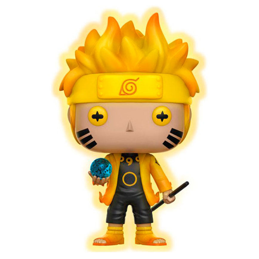 Figura POP Naruto Shippuden Naruto Six Path Exclusive_1