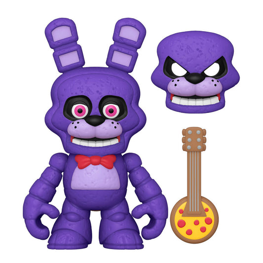 Figura Snaps! Five Nights at Freddys Bonnie_1