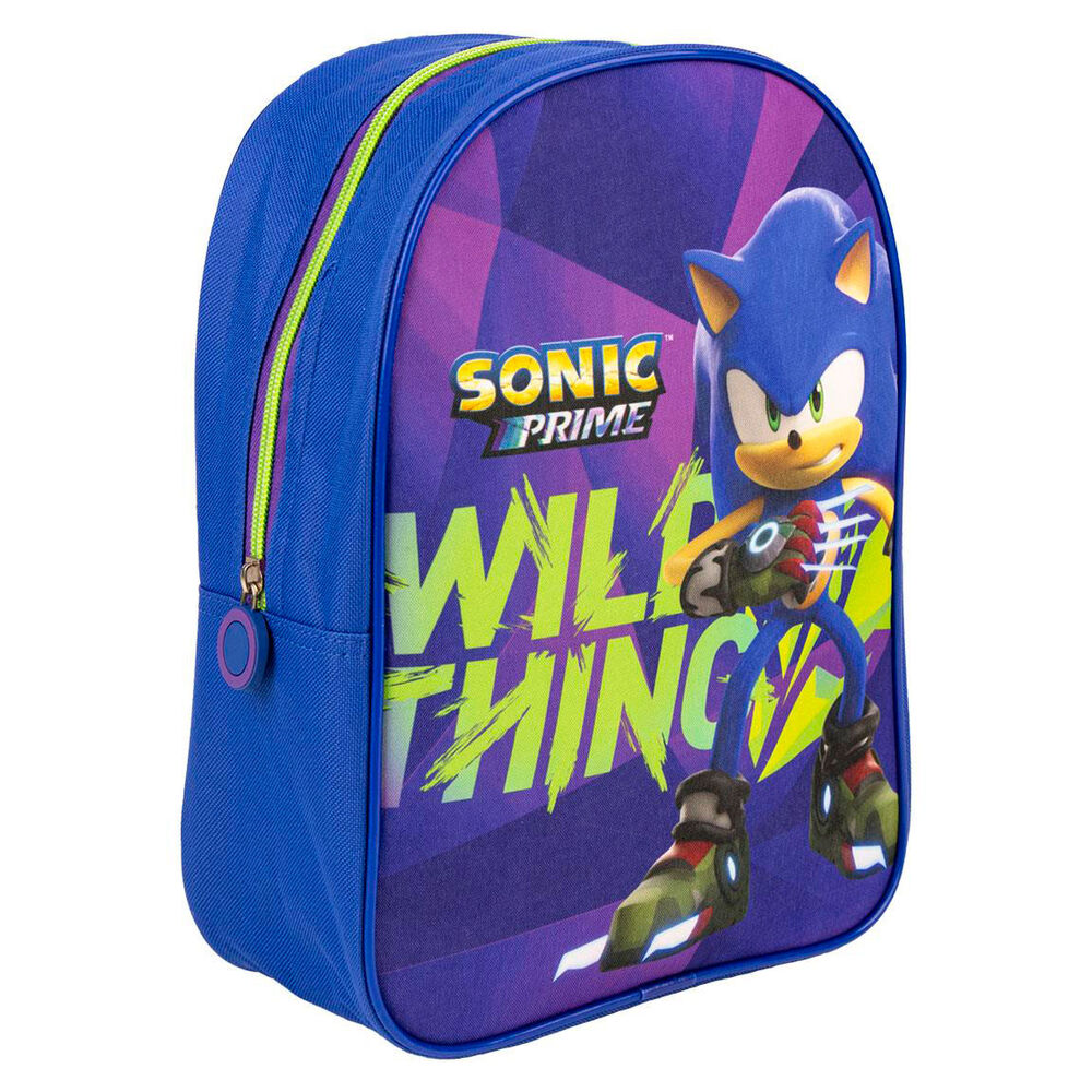 Mochila Sonic Prime 29cm_1