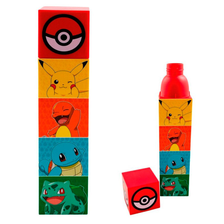 Cantimplora Pokémon 650ml_1