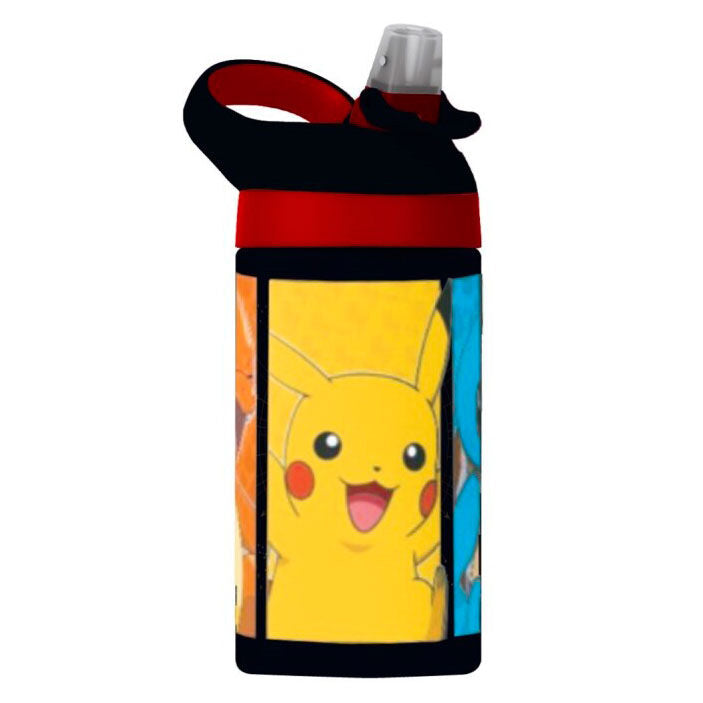 Cantimplora Pikachu Pokémon 473ml_1