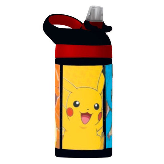 Cantimplora Pikachu Pokémon 473ml_1
