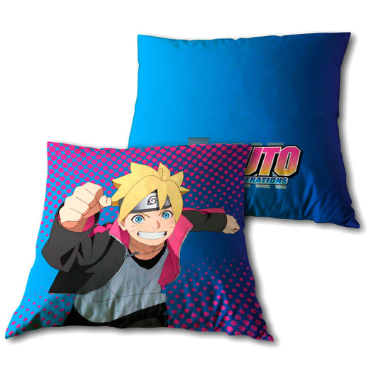 Cojín Boruto_1