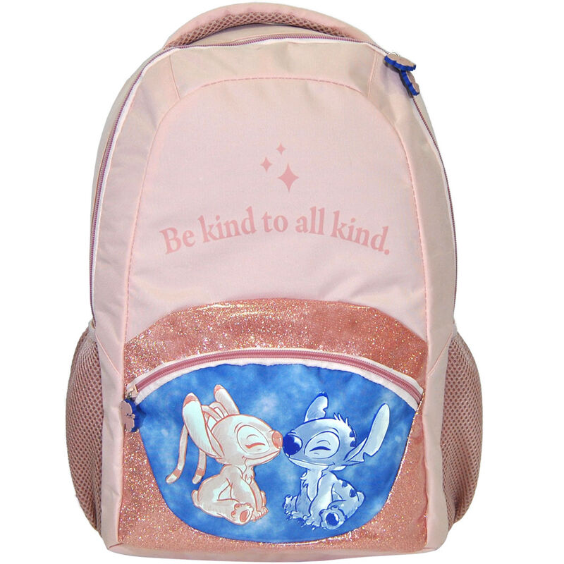 Mochila Stitch Disney 42cm_1