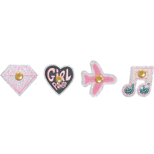 Portatodo + parches Wow Generation_1