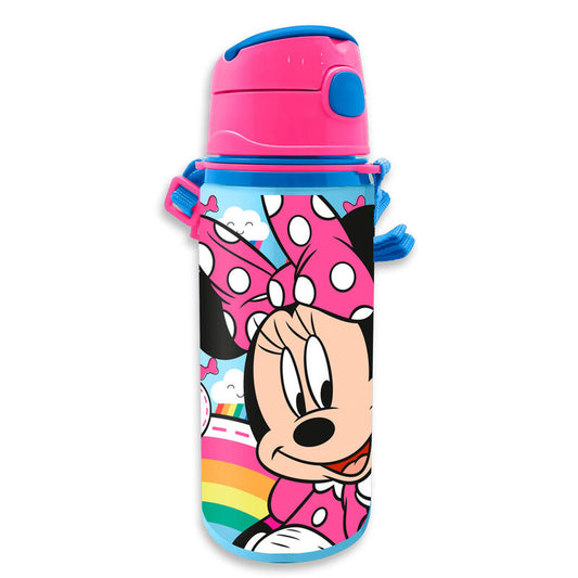 Cantimplora aluminio Minnie Disney 600ml_1