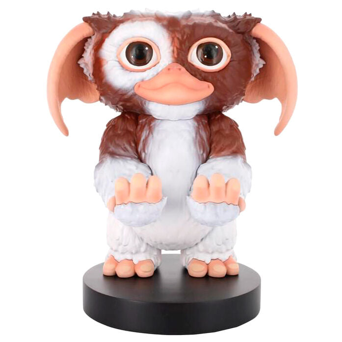 Cable Guy soporte sujecion Gizmo Gremlins 20cm_1