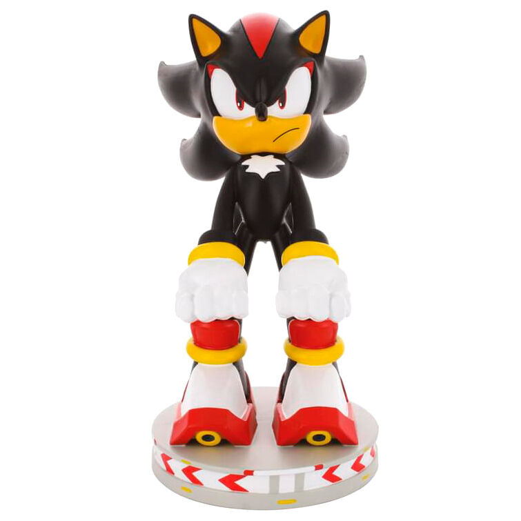 Cable Guy soporte sujecion Shadow Sonic The Hedgehog 20cm_1
