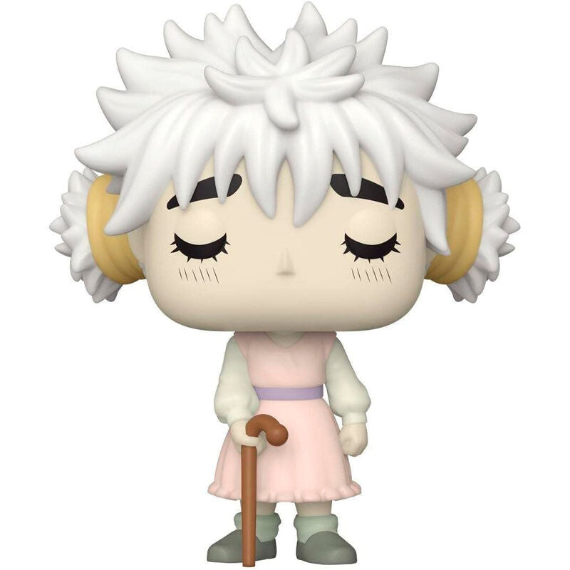 Funko POP figura Hunter X Hunter Komugi Exclusive_1
