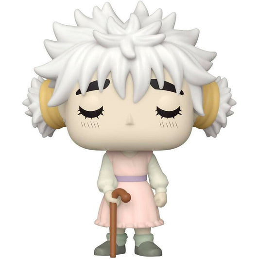 Funko POP figura Hunter X Hunter Komugi Exclusive_1